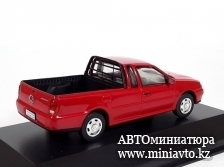 Автоминиатюра модели - Volkswagen Pointer Pick Up 1998 1:43  Altaya