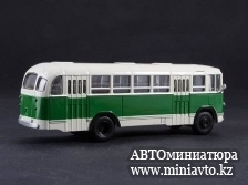 Автоминиатюра модели - ЗИЛ-158 Наши Автобусы MODIMIO