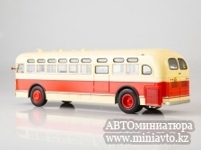 Автоминиатюра модели - ЗИС-154 Наши Автобусы  MODIMIO