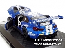 Автоминиатюра модели - BMW M6 GT3 Racing Car 1:24 ССА