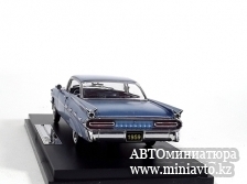 Автоминиатюра модели - Pontiac Bonneville  Hardtop 1959 1:43 GFCC