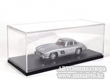 Автоминиатюра модели - Mercedes-Benz 300SL 1954(W198) Taiwan Exclusive 1:43 China Promo Models