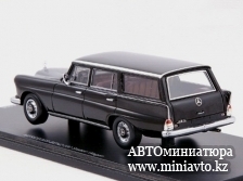 Автоминиатюра модели - Mercedes-Benz 230 Station Wagon Spark