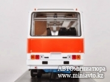 Автоминиатюра модели - Ikarus 250.58 "Для авиапассажиров" Classic Bus