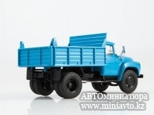 Автоминиатюра модели - ЗИЛ-ММЗ-4502 Легендарные грузовикиСССР MODIMIO