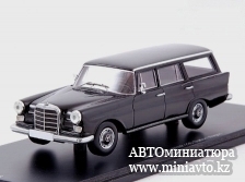 Автоминиатюра модели - Mercedes-Benz 230 Station Wagon Spark