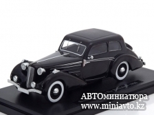 Автоминиатюра модели - Studebaker Big Six President 1935 black Dongguan