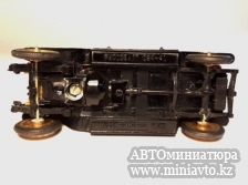 Автоминиатюра модели - Руссо-Балт С24-40 Торпедо Саратов СССР