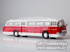 Автоминиатюра модели - Икарус-66,Наши Автобусы MODIMIO