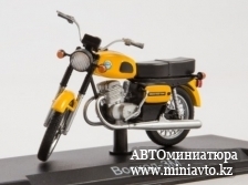 Автоминиатюра модели - «Восход-3М»Наши мотоциклы 1:24 MODIMIO