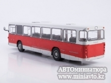 Автоминиатюра модели - Автобус MAN SL200 Наши Автобусы Modimio