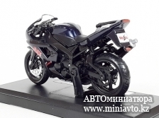 Автоминиатюра модели - Yamaha YZF-R1 1:18 Maisto