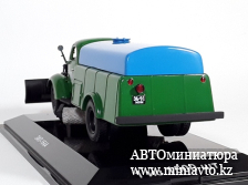Автоминиатюра модели - ЗИЛ-164А ПМ-10 1:43 DIP Models