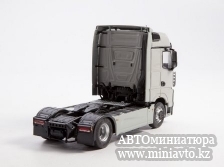 Автоминиатюра модели - КАМАЗ-54901 седельный тягач ПАО КАМАЗ