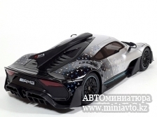 Автоминиатюра модели - Mercedes-Benz AMG ONE 1:18 CPM junior series