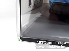 Автоминиатюра модели - Bugatti Divo 2018 lightblue 1:18 CPM junior series