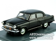 Автоминиатюра модели - ГАЗ-23Б «Волга» из к/ф «Мертвый Сезон» NEO/VVM