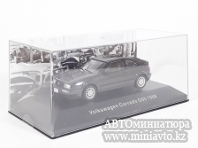 Автоминиатюра модели - Volkswagen Corrado G60 1988 1:43 Altaya