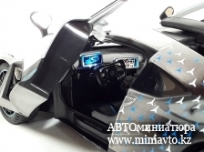 Автоминиатюра модели - Mercedes-Benz AMG ONE 1:18 CPM junior series