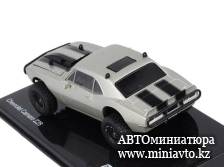 Автоминиатюра модели - Chevrolet Camaro Z 28 4x4 Fast & Furious 1:43 Altaya