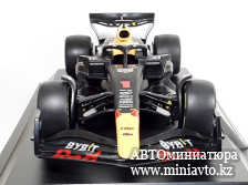 Автоминиатюра модели - Red Bull RB19 F1 2023 #1 Verstappen 1:18 CPM junior series