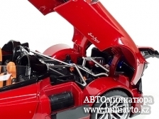 Автоминиатюра модели - Pagani Huayra Roadster BC 1:18 CPM junior series