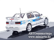Автоминиатюра модели - Volkswagen JETTA A3 1995  Fast & Furious 1:43 Altaya
