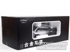 Автоминиатюра модели - Mercedes-Benz AMG ONE 1:18 CPM junior series