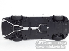 Автоминиатюра модели - BMW 530li VII G30/G31 Facelift 2022 White 1:18 CPM junior series