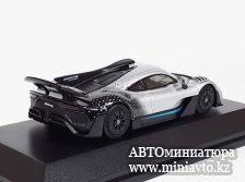 Автоминиатюра модели - Mercedes-Benz AMG ONE 2023 1:43 i-Scale