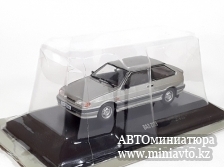 Автоминиатюра модели - LADA 2113, Автолегенды Новая эпоха 1:43 DeAgostini