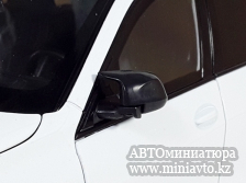 Автоминиатюра модели - BMW X5 M White 1:18 CPM junior series