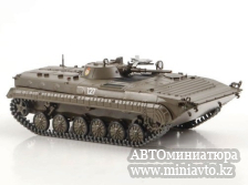 Автоминиатюра модели - БМП-1 Наши Танки 1:43 MODIMIO