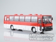 Автоминиатюра модели - IKARUS-250.59  Наши автобусы Modimio 1:43