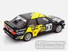 Автоминиатюра модели - BMW M3 E30 No.31, DTM Thiim 1988 1:18 Solido