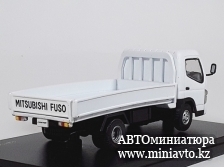 Автоминиатюра модели - Mitsubishi FUSO Center 1:43 China Promo Models