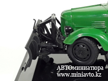 Автоминиатюра модели - ЗИЛ-164А ПМ-10 1:43 DIP Models
