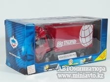 Автоминиатюра модели - Nissan Diesel UD Cargo Truck 1:50 CPM junior series