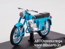 Автоминиатюра модели - М-105 Наши мотоциклы MODIMIO