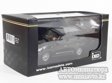 Автоминиатюра модели - LEXUS LX570 2009 Black 1:43 IXO