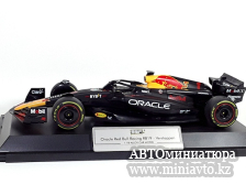 Автоминиатюра модели - Red Bull RB19 F1 2023 #1 Verstappen 1:18 CPM junior series
