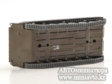 Автоминиатюра модели - БМП-1 Наши Танки 1:43 MODIMIO