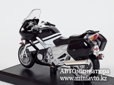 Автоминиатюра модели - Yamaha FJR 1300 2006 1:18 Maisto