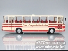 Автоминиатюра модели - Man 535  1962-1969 Altaya