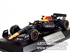 Автоминиатюра модели - Red Bull RB19 F1 2023 #1 Verstappen 1:18 CPM junior series