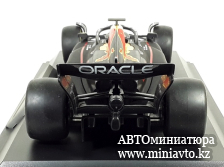 Автоминиатюра модели - Red Bull RB19 F1 2023 #1 Verstappen 1:18 CPM junior series