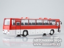 Автоминиатюра модели - IKARUS-250.59  Наши автобусы Modimio 1:43