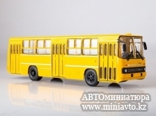 Автоминиатюра модели - IKARUS-260  Наши автобусы Modimio 1:43