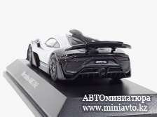 Автоминиатюра модели - Mercedes-Benz AMG ONE 2023 1:43 i-Scale