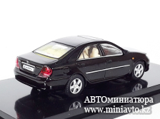 Автоминиатюра модели - Toyota Camry XV30 Black 1:64 MODEL 1